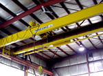 20 Ton Overhead Bridge Crane 20 Ton Overhead Bridge Crane